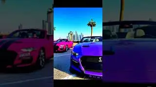 TOUR RENT DUBAI - PREMIUM CLASS CARS