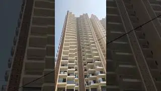 Arihant One Construction Updates Noida Extension