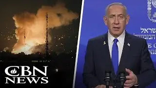 Israel Takes Aim at Iran's Nuclear Facilities and Senior Leadership in 'Operation Rising Lion'