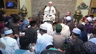 ما هو أصل كل ذنب؟ الشيخ محمد عوض المنقوش