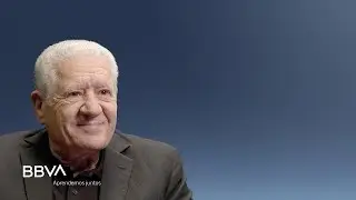 Las enseñanzas de vida de un abuelo a su nieto. Luis Bassat, publicitario
