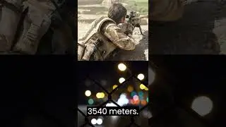 The Unbelievable Longest Sniper Shot Ever! 🎯
