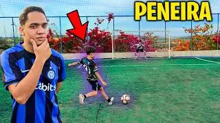 ALADDIN TESTOU OS NOVOS JOGADORES DO SEGUE O JOGO! * passou no teste? *
