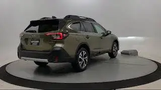 2020 Subaru Outback Limited South St. Paul  Minneapolis  Woodbury  Bloomington  Eagan