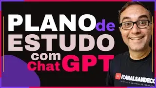 Estudo para Concursos: O Guia Definitivo para 2025 com IA