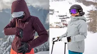 Best Ski Jackets 2024: Must See Before You Buy!