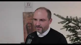Vianoce v útulku pre bezdomovcov v Bernátovciach