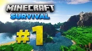 MINECRAFT POCKET EDITION SURVIVAL SERIES PART 1 ( IN TAMIL ) #minecraft 