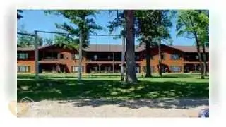 Horseshoe Bay Lodge - USA MN