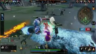 SMITE: Agni build and gameplay. 11/4/25 Pimpin.