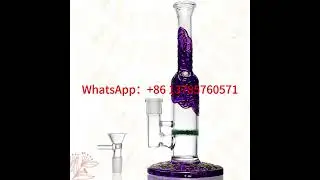 #glasspipe #glassbong #specialglass