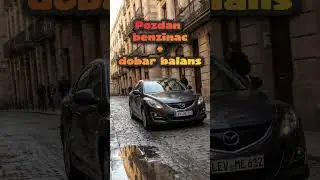 3 NEPRAVEDNO POTCENJENA AUTA #polovniautomobili #autoanaliza #kupovinaauta #cars #shorts