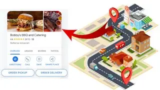 How to Create and Verify Google Business Profile - 2023 step-by-step tutorial