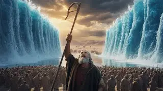 When God Opens the Impossible | The Red Sea Moment