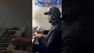 Dan Velasquez (Music Production) #musicproducer #reels