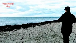 Alftanes Peninsula: The Hidden World of the Atlantic Ocean's Waves