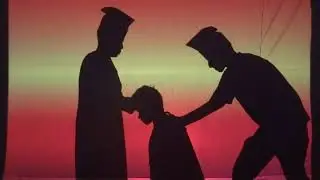 Teatro das Sombras - Natal