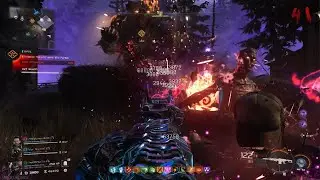 Call of Duty: Black Ops 7 Zombies No Commentary MK.78 Gameplay