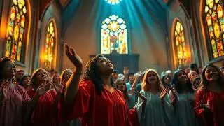 God Never Fails  Songs of Victory & Trust 🙏🔥