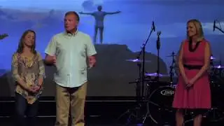 LifeBridge Leadership Announcement
