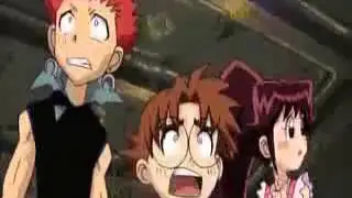 Duel Masters Movie Part 5