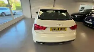 #audi #sline 