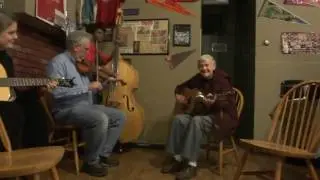 From The Smokehouse: Dean Reed - Pistol Packin' Mama