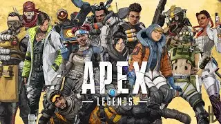 Apex Legends Random Action