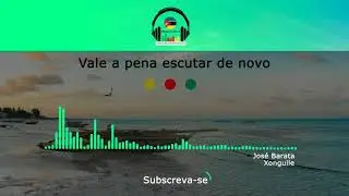Jos&eacute; Barata - Xonguile