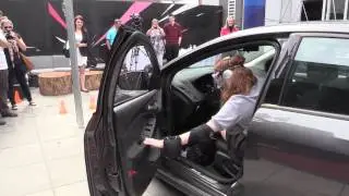 Dangers of Impaired Driving
