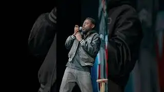 🎤 Kountry Wayne Brings the Laughs to the We Them One&rsquo;s Comedy Tour 2025! 😂🔥