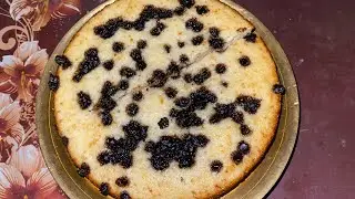 Soojir choco chip cake recipe for children 