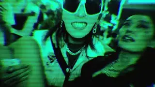 POPSTAR IN KOREA(P.I.K) 'TOKYO DROP' MV