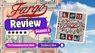 Money, Murder, & Minnesota: Fargo Season 2 EP 7&8 Review