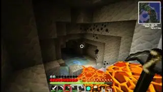 Lets Play Tekkit #003 Erzabbau [Schweizerdeutsch, HD]