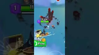 Pirate Raid - Caribbean Battle