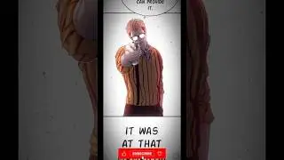 Goo Kim vs Jincheol Park | #anime #manhwa #webtoon #lookism #managerkim #shorts