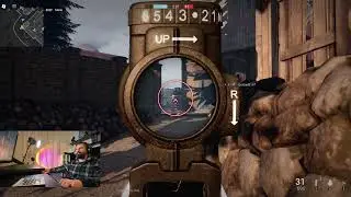 This FPS Combat System is INSANE