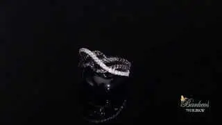 Black Diamond Band - 7919LBKW