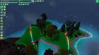 GOLFTOPIA Gameplay PC