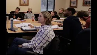 HST Student Experience