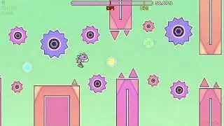 Prismatic 100%. (Top 1294)