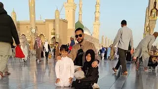 بدأت قناة 
