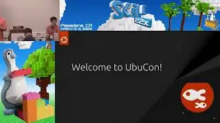 UbuCon Introduction