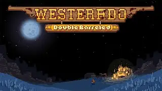 A New Gunslinger Rises | Westerado: Double Barreled