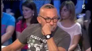 G&eacute;rard Collard - On n&rsquo;est pas couch&eacute; 5 mai 2012 #ONPC