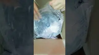 NON STICK KADAI UNBOXING #butterfly #unboxing #kadai #sonalijyotiranjan #viral #like #share #cooking