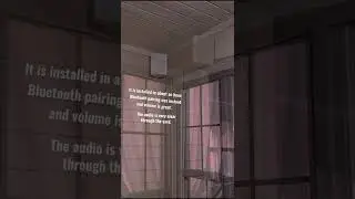 Heal the world with Herdio outdoor speakers.