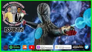 Issue 175 - Spider-Man No Way Home & What If - Gallery 37