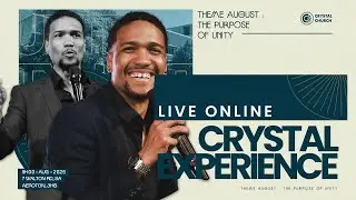 SUNDAY SERVICE | 10 AUGUST 2025 | PR XAVIER HENDRICKS